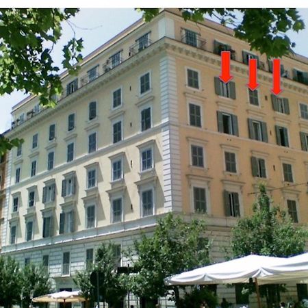 Klee House Trastevere Roma Esterno foto