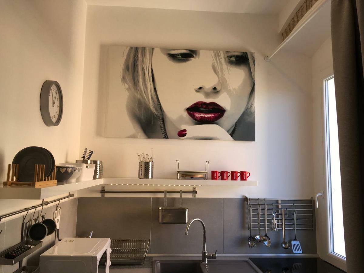 Klee House Trastevere Roma Esterno foto