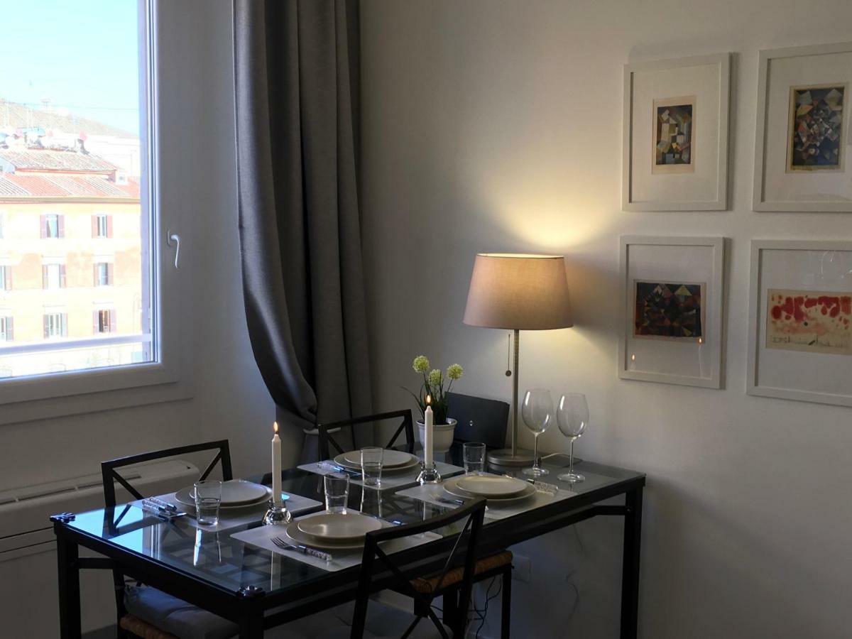 Klee House Trastevere Roma Esterno foto