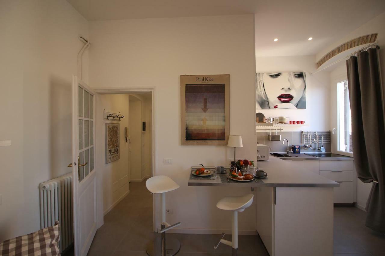 Klee House Trastevere Roma Esterno foto