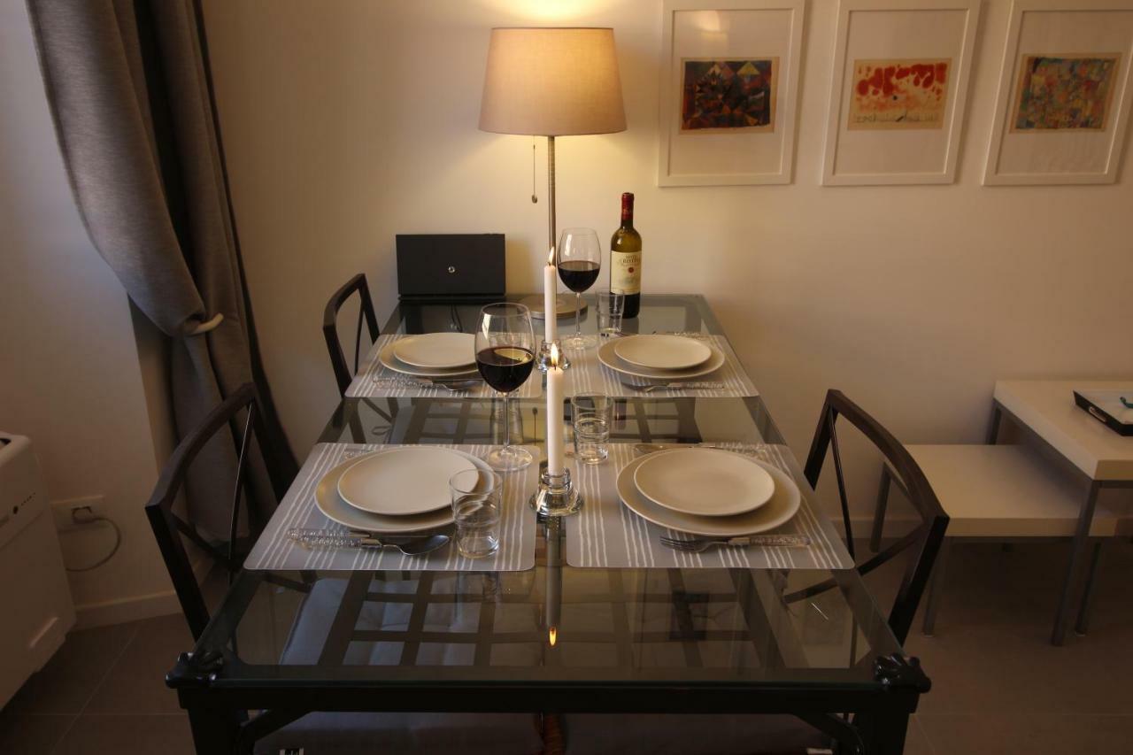 Klee House Trastevere Roma Esterno foto