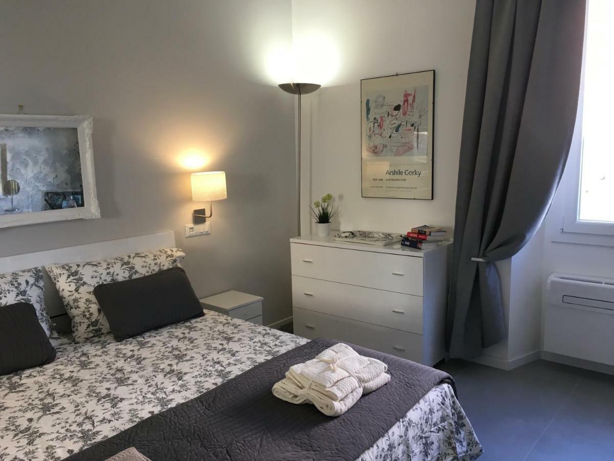 Klee House Trastevere Roma Esterno foto