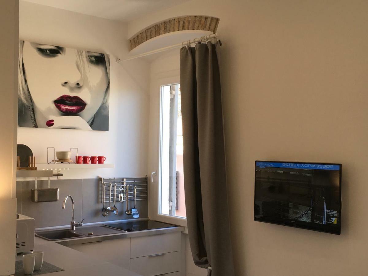 Klee House Trastevere Roma Esterno foto