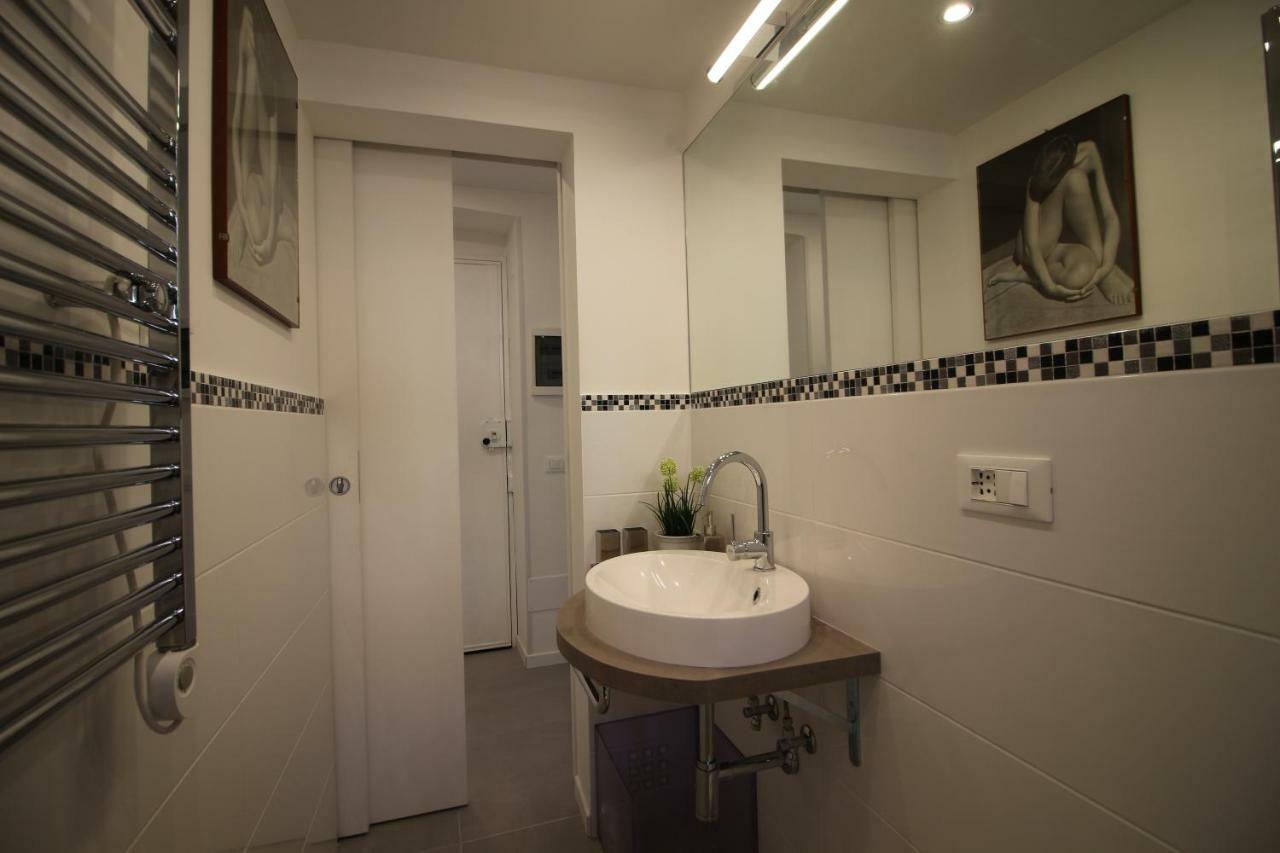 Klee House Trastevere Roma Esterno foto