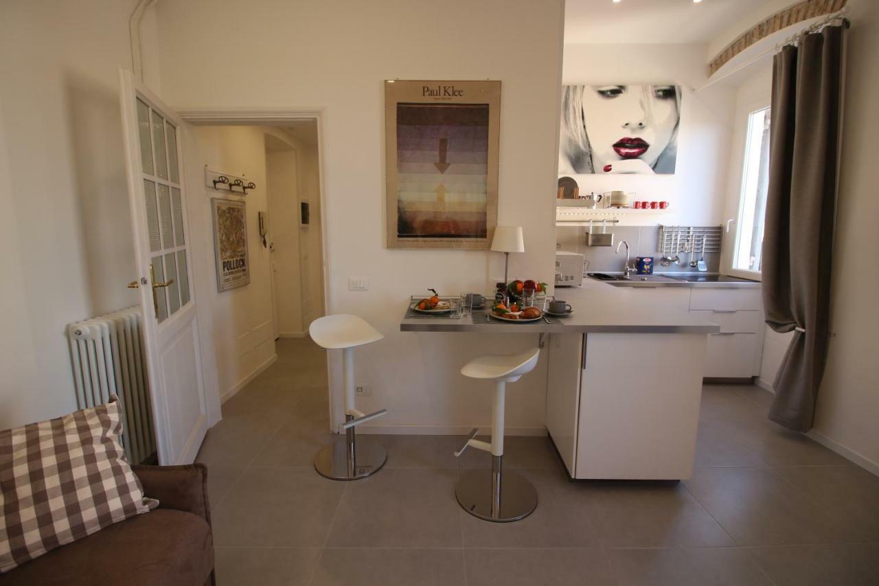 Klee House Trastevere Roma Esterno foto
