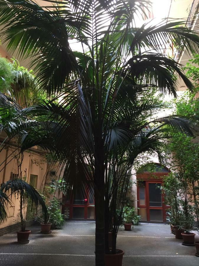 Klee House Trastevere Roma Esterno foto